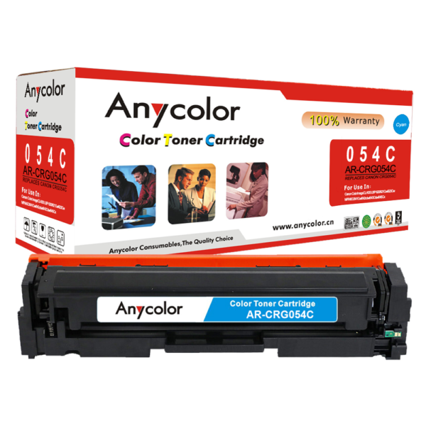 2019102115415866.png Toner Cartridge CRG054 Cyan