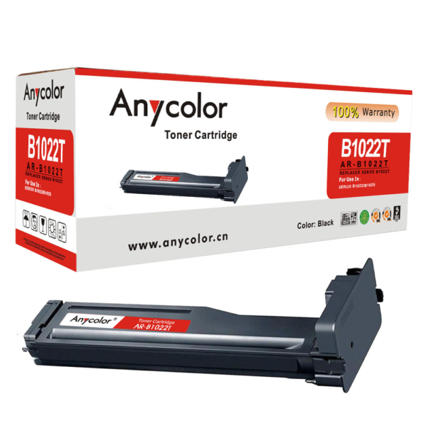 Toner Cartridge B1025/1022
