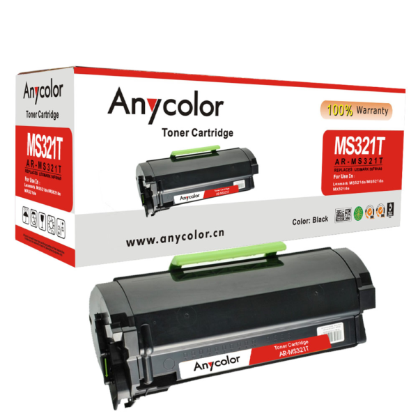 2019102610326234-1.png Toner Cartridge MS321T (56F3000)