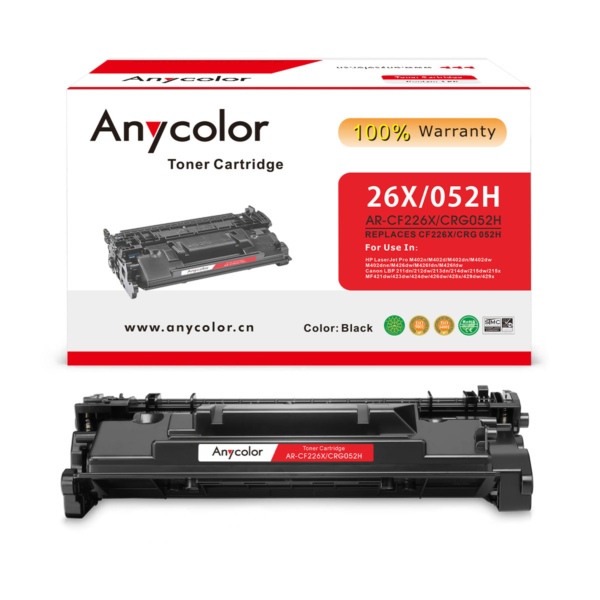 20241010174817228.png Toner Cartridge CF226X/CRG052H