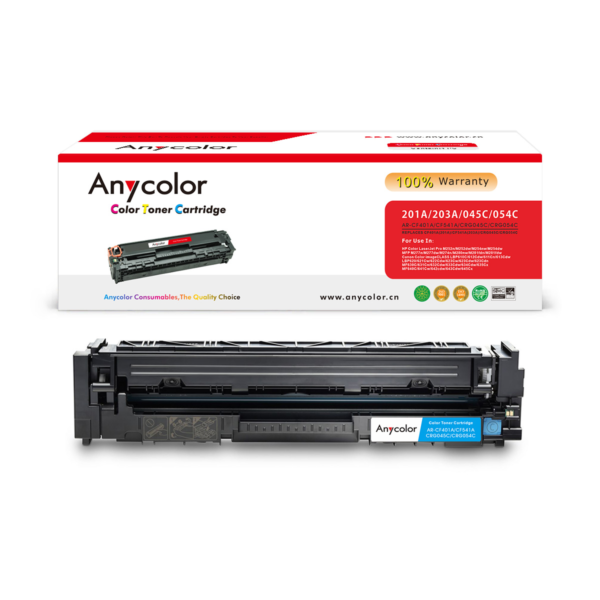 2024101112057461-1.png Toner Cartridge CF401/CRG045 Cyan