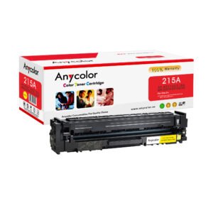 215A-Yellow.jpg Toner Cartridge 215A Yellow
