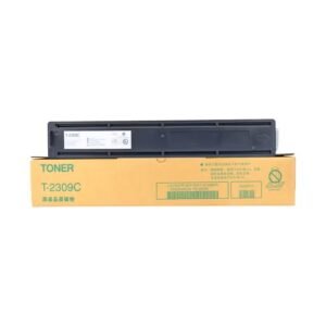 Toner Cartridge 2309