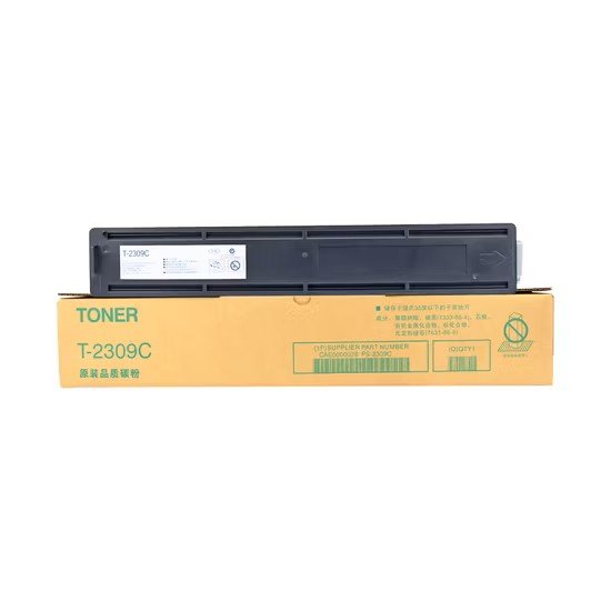 Toner Cartridge 2309