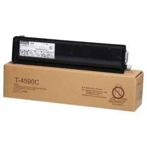 Toner Cartridge 4590