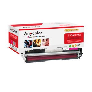 Toner Cartridge CE310/CE350 Magenta