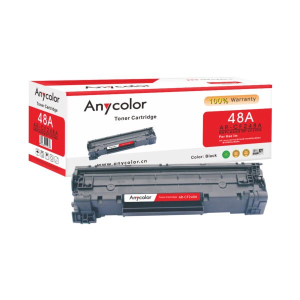 Toner Cartridge  CF248A