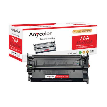 Toner Cartridge CF276A without chip