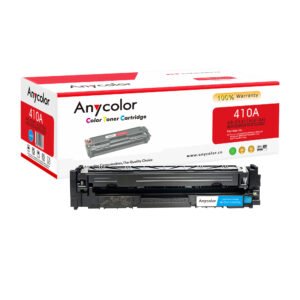 Toner Cartridge CF410 Cyan  (Original Chip)