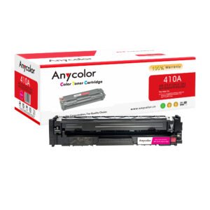 Toner Cartridge CF410  Magenta  (Original Chip)