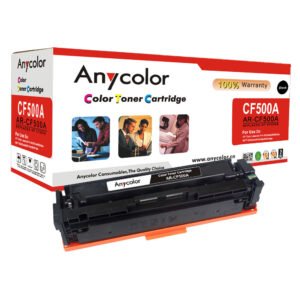 Toner Cartridge CF500/CRG54 Black