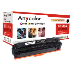 Toner Cartridge CF510 Black