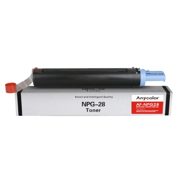 Toner Cartridge NPG 28