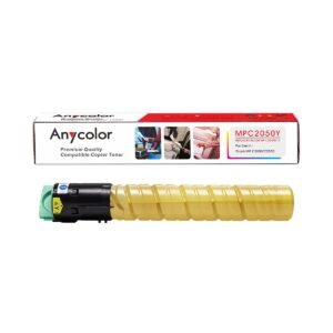 Toner Cartridge MPC 2050 Yellow