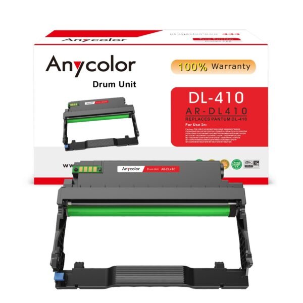 Drum unit  DL-410