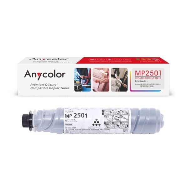 Toner Cartridge 2501