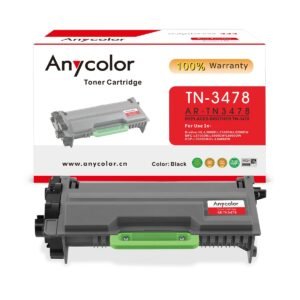 Toner Cartridge TN3478