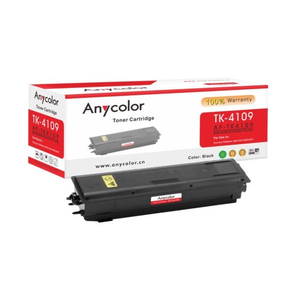 Toner Cartridge TK4109