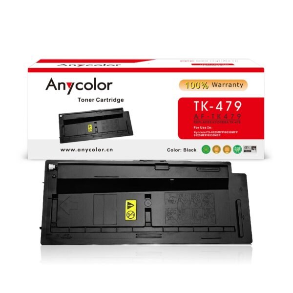 Toner Cartridge TK479